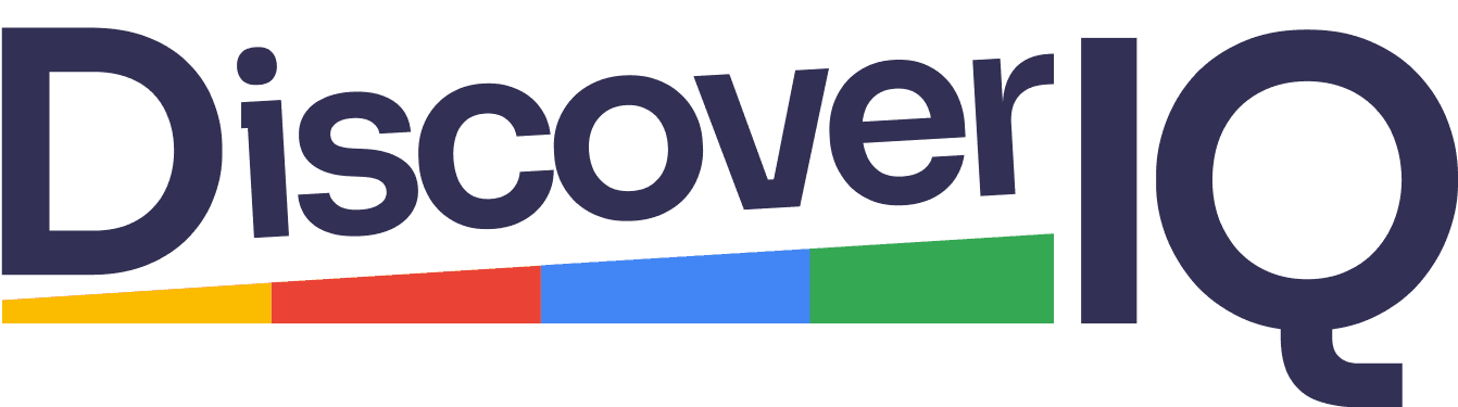 DiscoverIQ